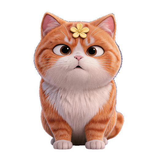 橘猫